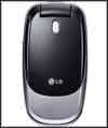LG KG370 Mobile Handset - Click here to View more details about this Product